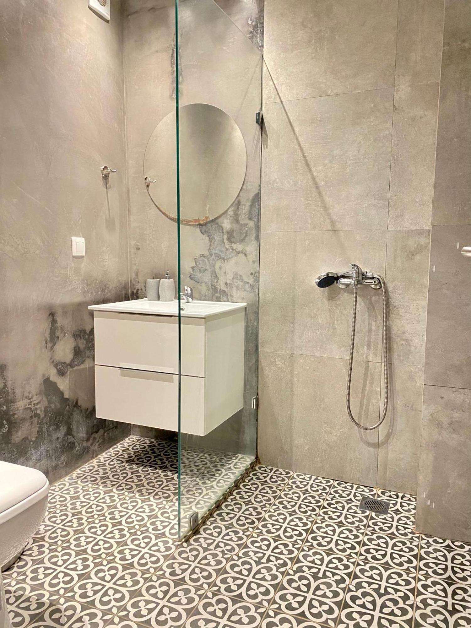 A Place 4 U Below Acropolis Apartment เอเธนส์ ภายนอก รูปภาพ