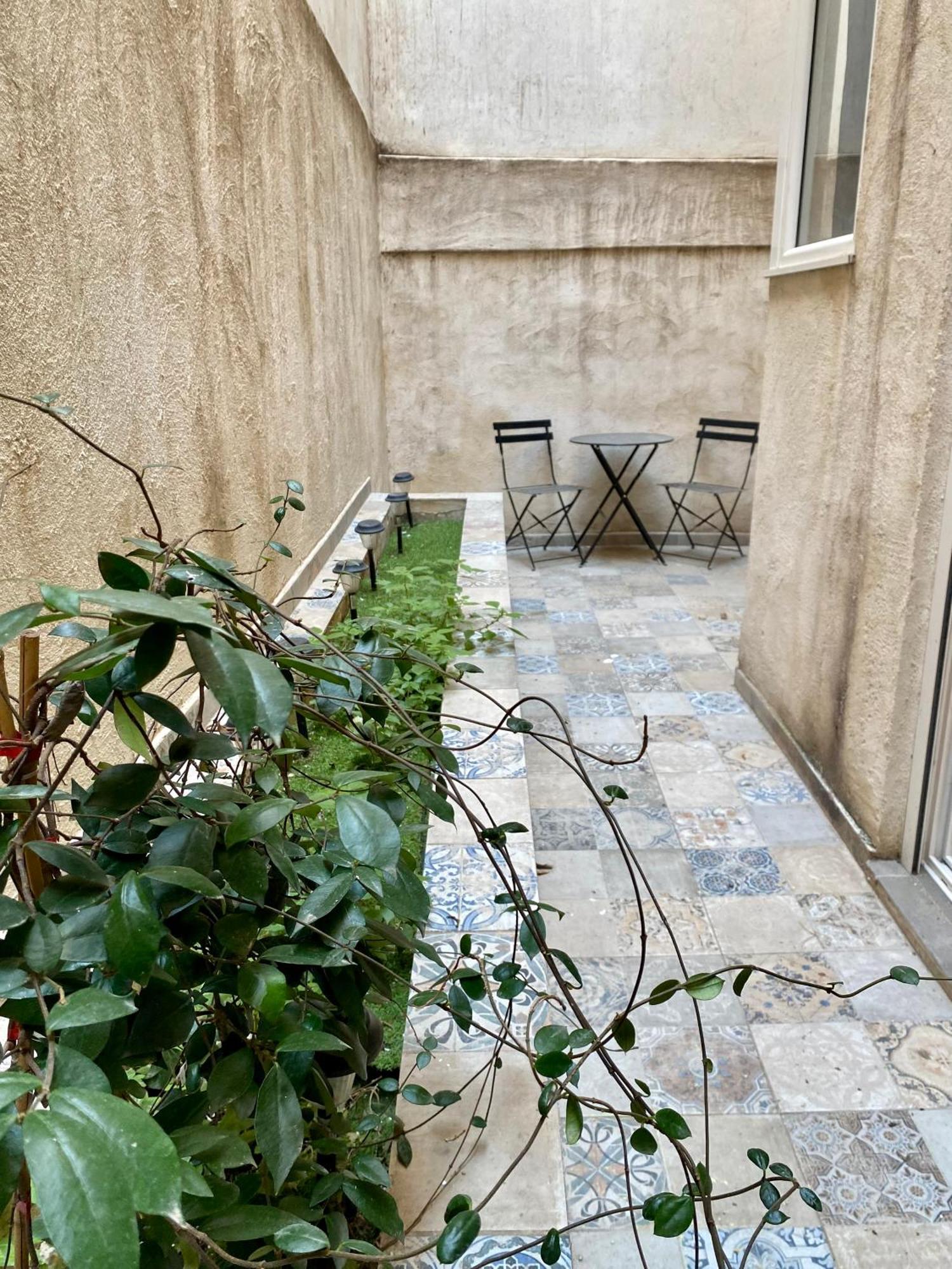 A Place 4 U Below Acropolis Apartment เอเธนส์ ภายนอก รูปภาพ