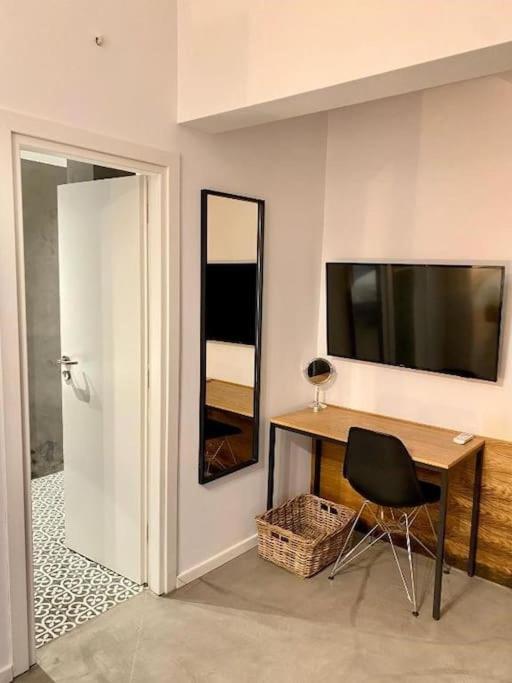 A Place 4 U Below Acropolis Apartment เอเธนส์ ภายนอก รูปภาพ